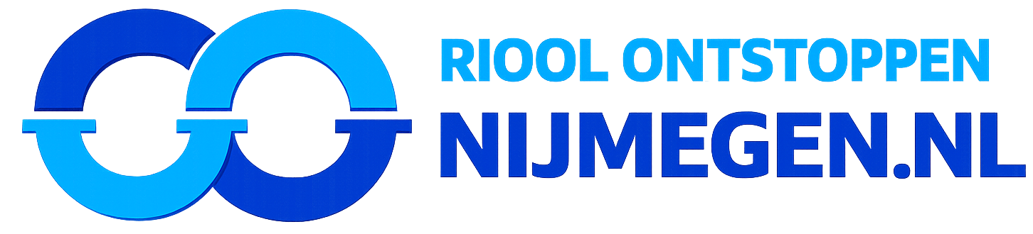 Riool Ontstoppen Nijmegen - Logo