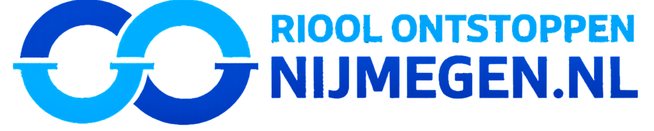 Riool Ontstoppen Nijmegen - Logo